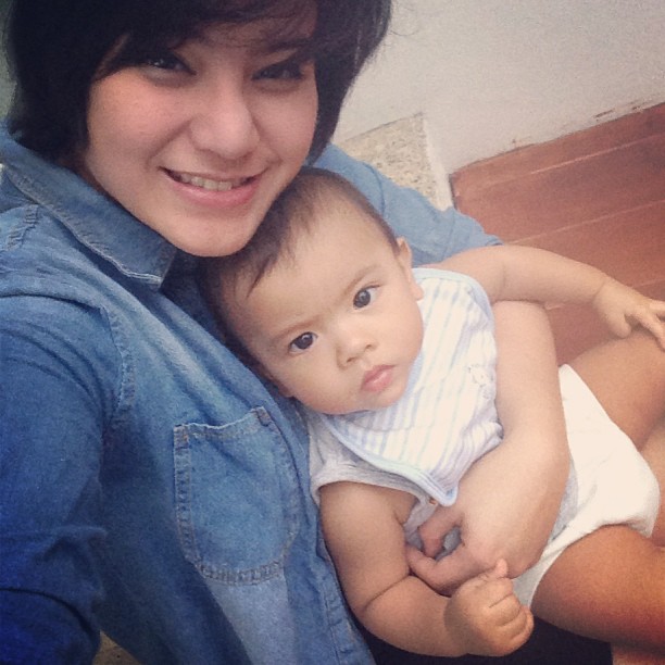 น้องอันดา