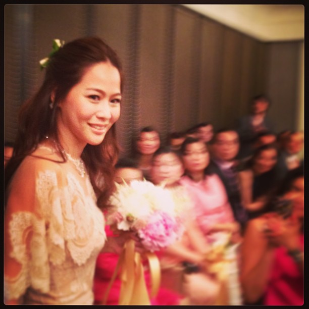 ไฮโซโม แต่งงาน แพท ประกาศิต