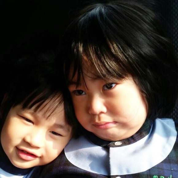 น้องออก้า ดีใจ คุณพ่อ เปิ้ล นาคร มารับที่โรงเรียน น้องออก้า ดีใจ คุณพ่อ เปิ้ล นาคร มารับที่โรงเรียน