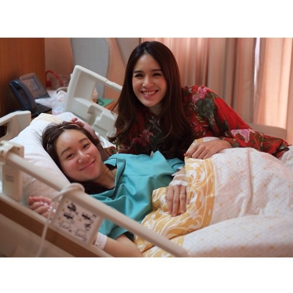 พลอย รัตนรัตน์ คลอดลูกชาย ตั้งชื่อ น้องตน พลอย รัตนรัตน์ คลอดลูกชาย ตั้งชื่อ น้องตน