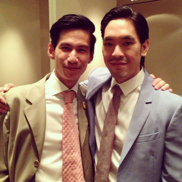 ไฮโซโม แต่งงาน แพท ประกาศิต