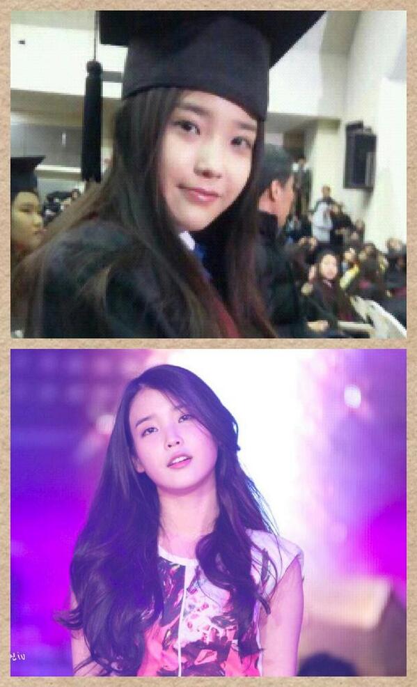 ไอยู (IU) ไอยู (IU)