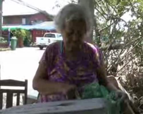 แห่ไหว้ศาลเจ้าแม่ตะเคียนทอง จ.ระยอง เชื่อสุดเฮี้ยน-ให้หวยแม่น