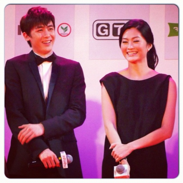 ชมภาพ...GTH ขนดาราร่วมหนัง รัก 7 ปี ดี 7 หน