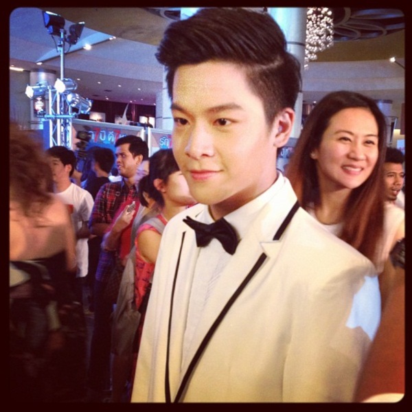ชมภาพ...GTH ขนดาราร่วมหนัง รัก 7 ปี ดี 7 หน