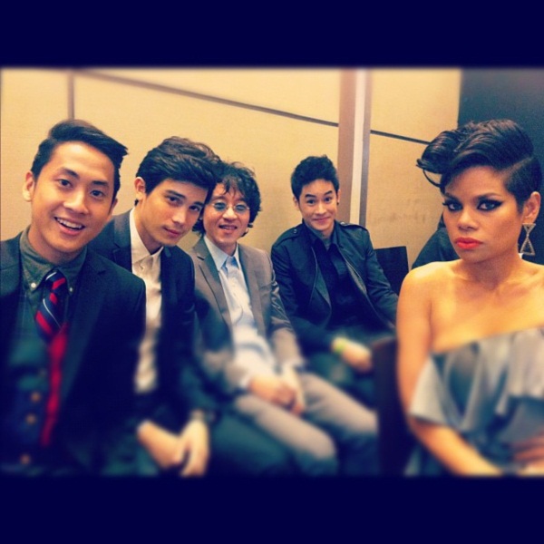ชมภาพ...GTH ขนดาราร่วมหนัง รัก 7 ปี ดี 7 หน