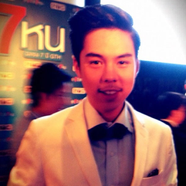 ชมภาพ...GTH ขนดาราร่วมหนัง รัก 7 ปี ดี 7 หน