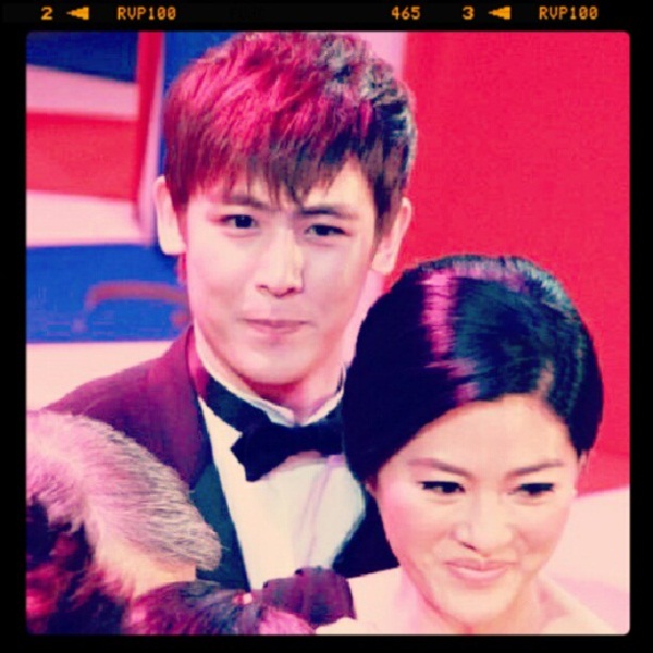 ชมภาพ...GTH ขนดาราร่วมหนัง รัก 7 ปี ดี 7 หน