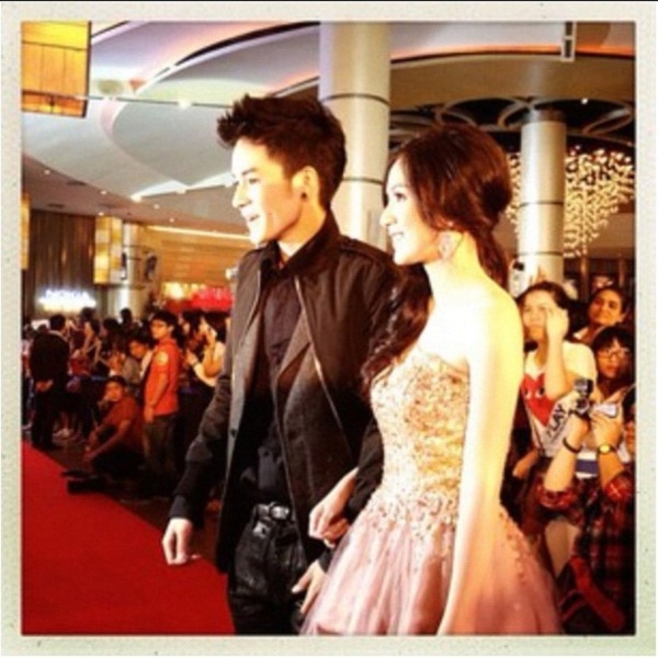 ชมภาพ...GTH ขนดาราร่วมหนัง รัก 7 ปี ดี 7 หน