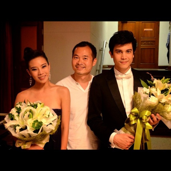 ชมภาพ...GTH ขนดาราร่วมหนัง รัก 7 ปี ดี 7 หน