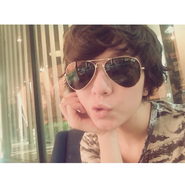 จูน สตอเบอรี่ชีสเค้ก เป็นแฟน โป๊ป ธนวรรธน์