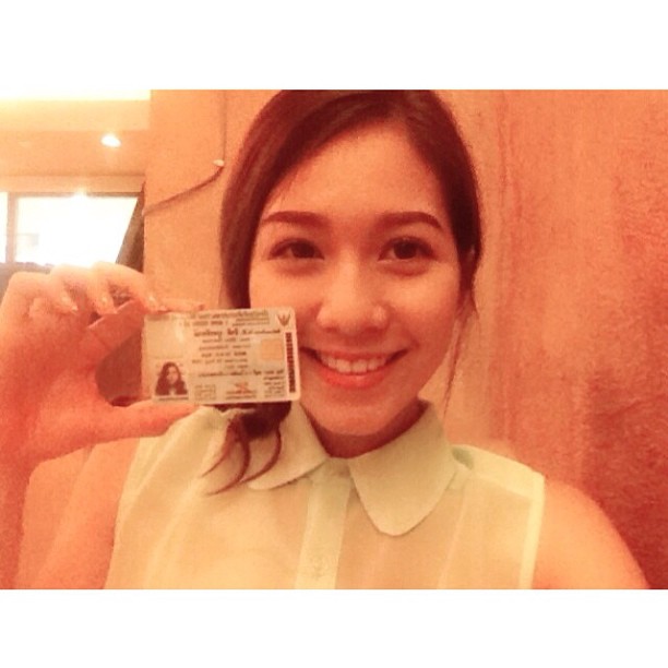 จูน สตอเบอรี่ชีสเค้ก เป็นแฟน โป๊ป ธนวรรธน์