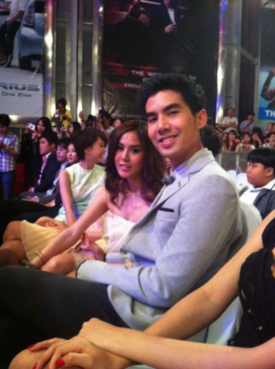 ชมภาพ...GTH ขนดาราร่วมหนัง รัก 7 ปี ดี 7 หน