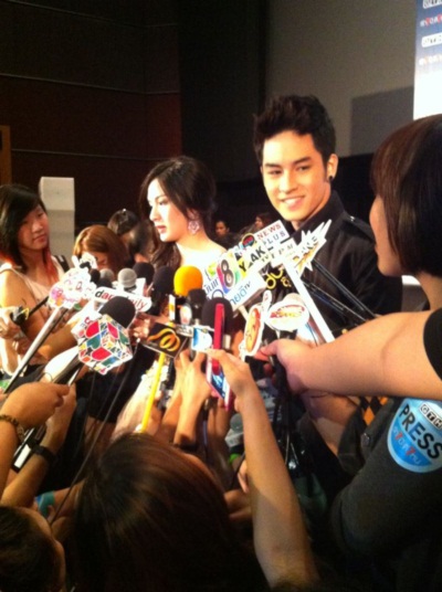 ชมภาพ...GTH ขนดาราร่วมหนัง รัก 7 ปี ดี 7 หน