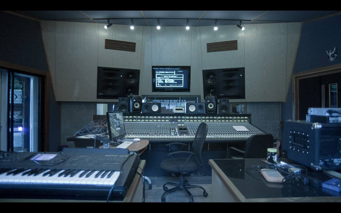 Karma Sound Studios Karma Sound Studios