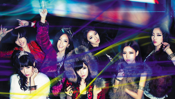 เผยอันดับสุดยอดเพลงเกาหลี ปี 2012 Super Junior แชมป์ยอดขายสูงสุด