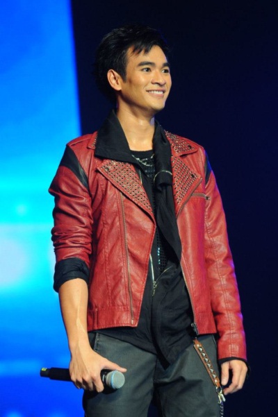 เจ๋ง! กู๊ด ชยพล น้องชาย เกรท วรินทร คว้าแชมป์ เคพีเอ็นอวอร์ด