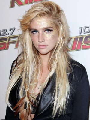Kesha คีช่า