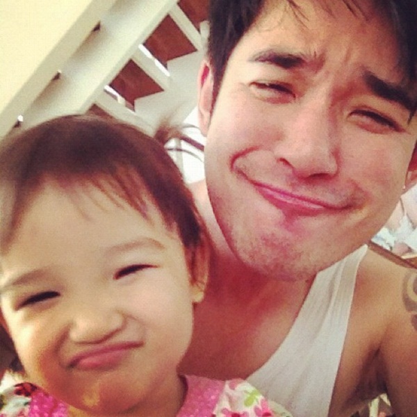 ชมเบื้องหลังอย่างรั่ว ลิฟต์-ออย แฮปปี้ ปาร์ตี้ คอนเสิร์ต