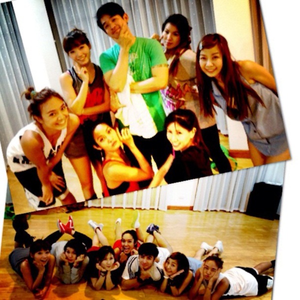 ชมเบื้องหลังอย่างรั่ว ลิฟต์-ออย แฮปปี้ ปาร์ตี้ คอนเสิร์ต
