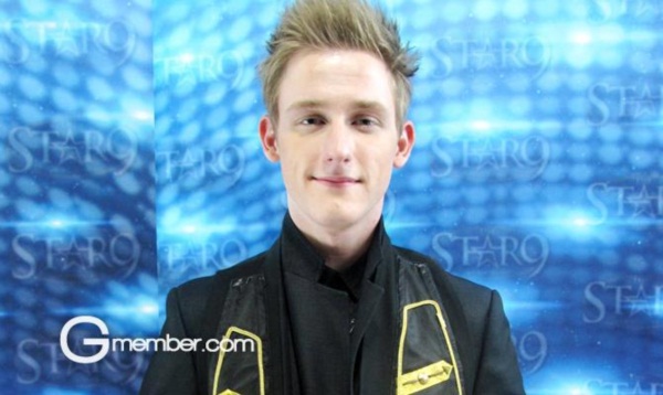 คริส The Star 9