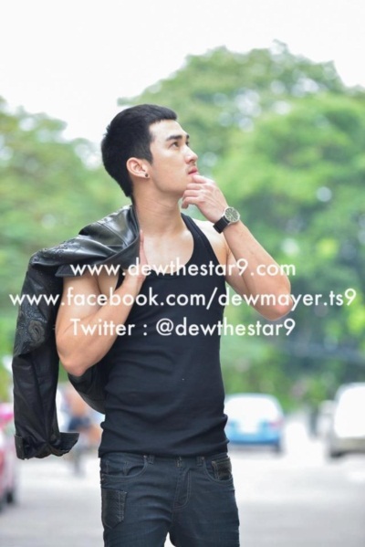 ดิว เดอะสตาร์ 9