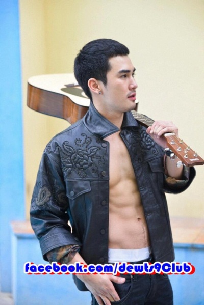 ดิว เดอะสตาร์ 9