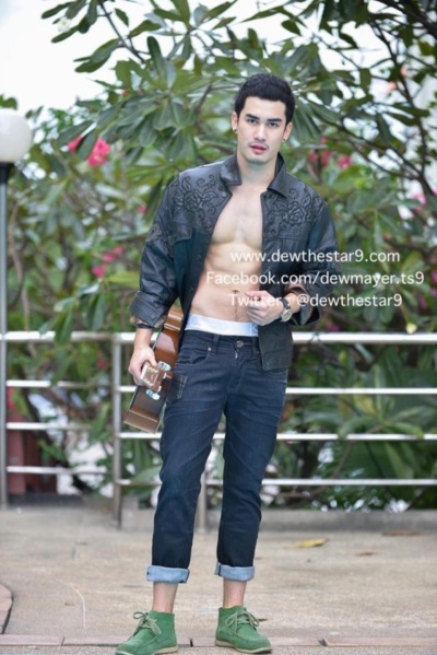 ดิว เดอะสตาร์ 9