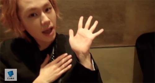 Gwiyomi เพลงพร้อมท่าเต้นน่ารัก แอบแบ๊ว เทรนด์ใหม่ของสาวเกาหลี