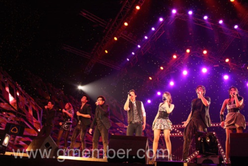 The Star 8