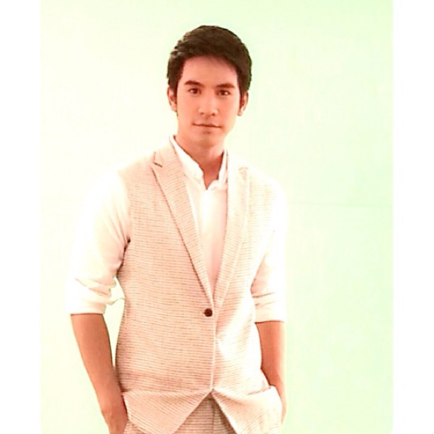 จูน สตอเบอรี่ชีสเค้ก เป็นแฟน โป๊ป ธนวรรธน์