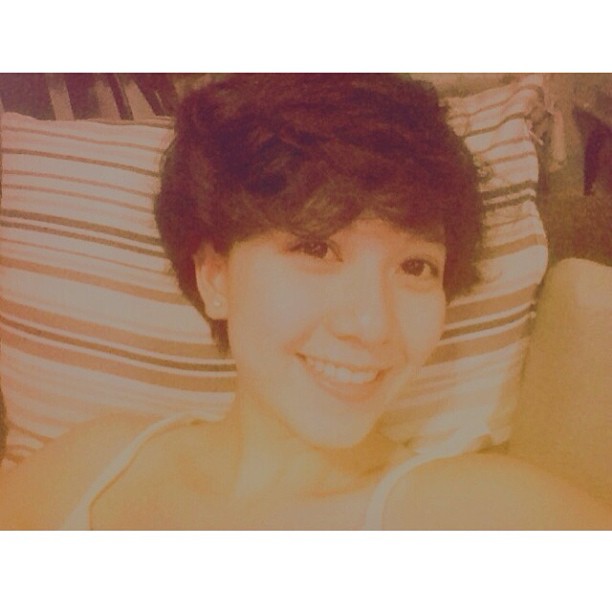 จูน สตอเบอรี่ชีสเค้ก เป็นแฟน โป๊ป ธนวรรธน์