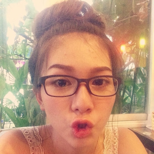 จูน สตอเบอรี่ชีสเค้ก เป็นแฟน โป๊ป ธนวรรธน์