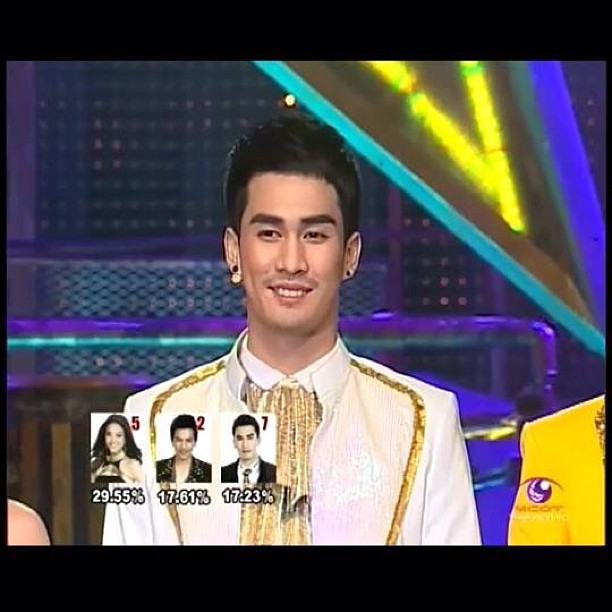 ว่อนเน็ต! คลิป แทนไท ด่าคนในเน็ต ต้นเหตุ ดิว ไม่ได้ไปต่อ The Star 9