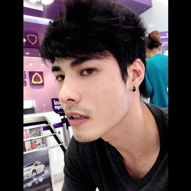 ว่อนเน็ต! คลิป แทนไท ด่าคนในเน็ต ต้นเหตุ ดิว ไม่ได้ไปต่อ The Star 9