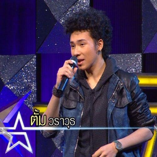 เผยโฉม 8 คนสุดท้าย The Star 9