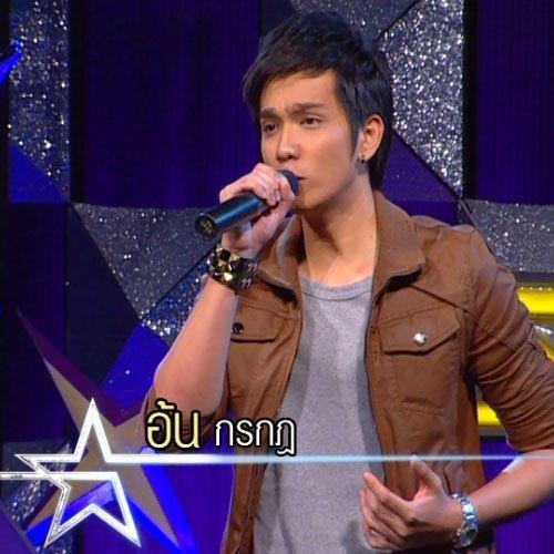 เผยโฉม 8 คนสุดท้าย The Star 9