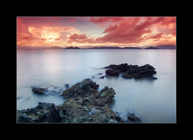 เกาะพยาม