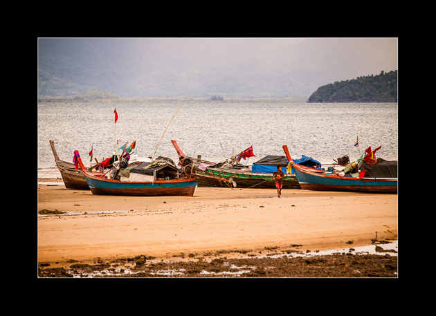 เกาะพยาม