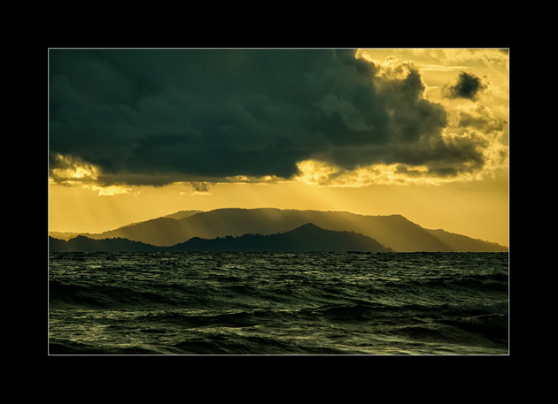 เกาะพยาม