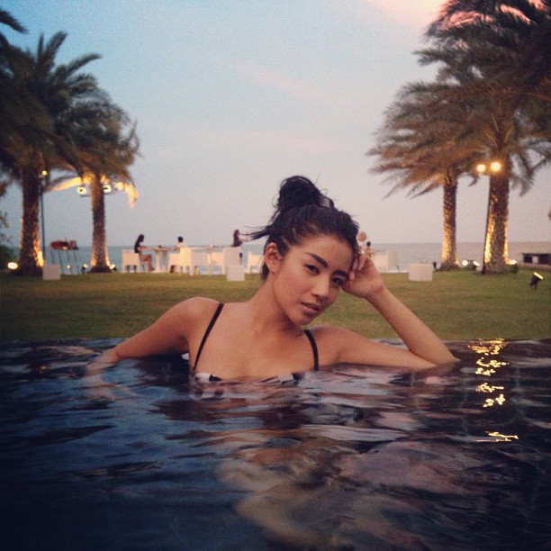 ใบเตย อาร์สยาม ใบเตย อาร์สยาม