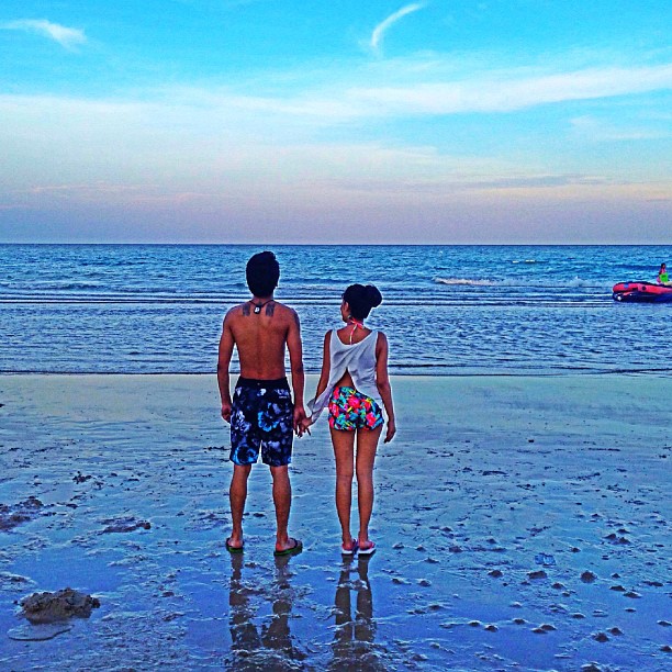 ใบเตย อาร์สยาม ใบเตย อาร์สยาม