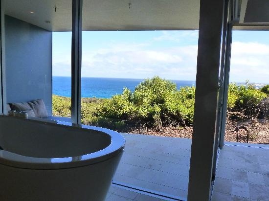 มาดู 10 อันดับ ห้องน้ำโรงแรมหรูที่มีวิวสวยงามที่สุดในโลก