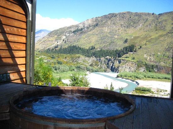 มาดู 10 อันดับ ห้องน้ำโรงแรมหรูที่มีวิวสวยงามที่สุดในโลก