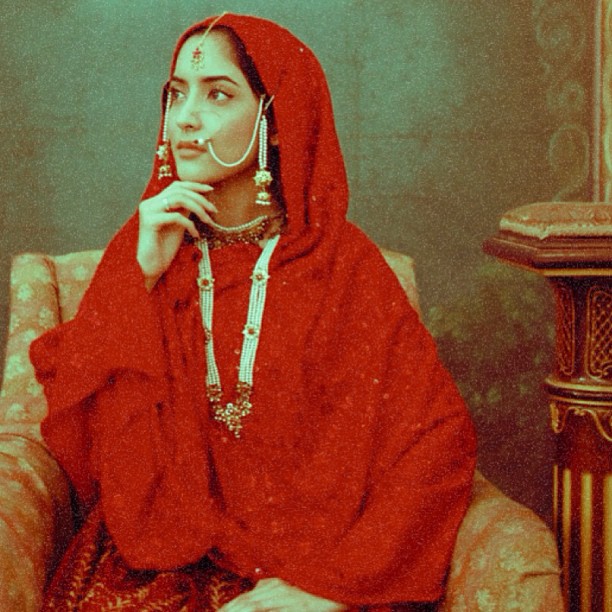 พิ้งกี้ สาวิกา