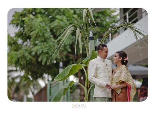 หวานซึ้งตรึงใจ...ชมอีกเวอร์ชั่น งานหมั้น ป๊อก-ตั๊ก