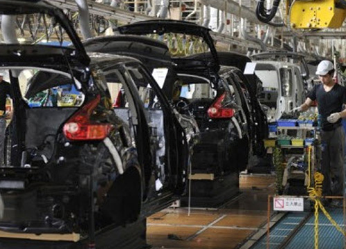 4 ค่ายรถชั้นนำญี่ปุ่น เรียกคืนรถครั้งใหญ่ 3.4 ล้านคันทั่วโลก