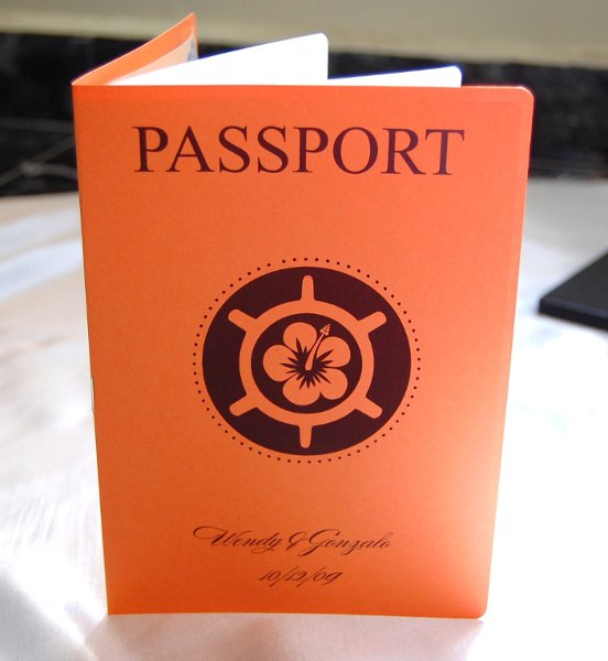 การ์ดแต่งงานหลากแบบ ลวดลายแปลกใหม่