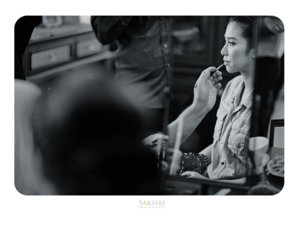 หวานซึ้งตรึงใจ...ชมอีกเวอร์ชั่น งานหมั้น ป๊อก-ตั๊ก