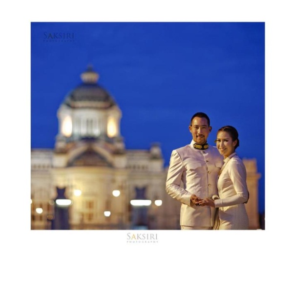 หวานซึ้งตรึงใจ...ชมอีกเวอร์ชั่น งานหมั้น ป๊อก-ตั๊ก